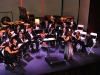 Banda Municipal tocando