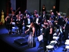 Banda Municipal tocando