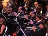 Banda Municipal tocando