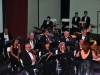 Banda Municipal tocando
