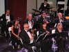 Banda Municipal tocando