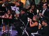 Banda Municipal tocando