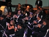 Banda Municipal tocando
