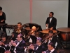 Banda Municipal tocando