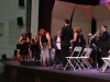 Banda Municipal tocando