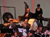 Banda Municipal tocando
