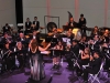 Banda Municipal tocando