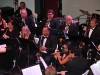Banda Municipal tocando