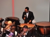 Banda Municipal tocando