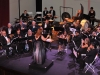 Banda Municipal tocando