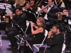 Banda Municipal tocando