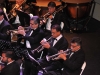 Banda Municipal tocando