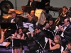 Banda Municipal tocando