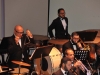 Banda Municipal tocando
