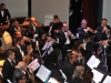Banda Municipal tocando