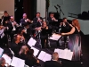 Banda Municipal tocando