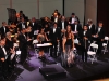 Banda Municipal tocando