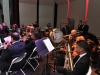 Banda Municipal tocando