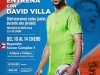 Promoción Copa David Villa