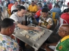 8VA COPA VAQUERA DE DOMINÓ DESDE DOS REPUBLIC