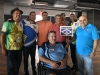 8VA COPA VAQUERA DE DOMINÓ DESDE DOS REPUBLIC