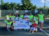 Jugadores de Tenis