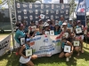 Jugadores de Tenis