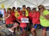 Jugadores de Tenis