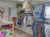 Interior de la Tienda Seasons Boutique and Atelier