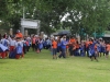 Actividad: Día Nacional de Niños Saludables