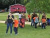 Actividad: Día Nacional de Niños Saludables
