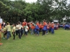 Actividad: Día Nacional de Niños Saludables