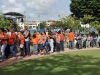 Actividad: Día Nacional de Niños Saludables