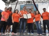 Actividad: Día Nacional de Niños Saludables