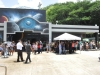 Actividad: eclipse 2017 Parque de las Ciencias