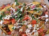 Platos que se ofrecen en "El Aljibe"