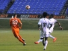 PRFC vs Sv Transvaal en el Estadio Juan Ramon Loubriel