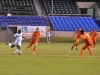 PRFC vs Sv Transvaal en el Estadio Juan Ramon Loubriel