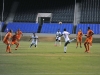 PRFC vs Sv Transvaal en el Estadio Juan Ramon Loubriel