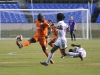 PRFC vs Sv Transvaal en el Estadio Juan Ramon Loubriel