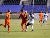 PRFC vs Sv Transvaal en el Estadio Juan Ramon Loubriel