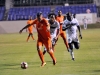 PRFC vs Sv Transvaal en el Estadio Juan Ramon Loubriel