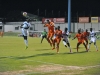 PRFC vs Sv Transvaal en el Estadio Juan Ramon Loubriel