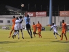 PRFC vs Sv Transvaal en el Estadio Juan Ramon Loubriel