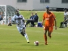 PRFC vs Sv Transvaal en el Estadio Juan Ramon Loubriel