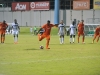PRFC vs Sv Transvaal en el Estadio Juan Ramon Loubriel