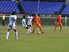 PRFC vs Sv Transvaal en el Estadio Juan Ramon Loubriel