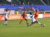 PRFC vs Sv Transvaal en el Estadio Juan Ramon Loubriel