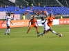 PRFC vs Sv Transvaal en el Estadio Juan Ramon Loubriel