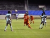 PRFC vs Sv Transvaal en el Estadio Juan Ramon Loubriel
